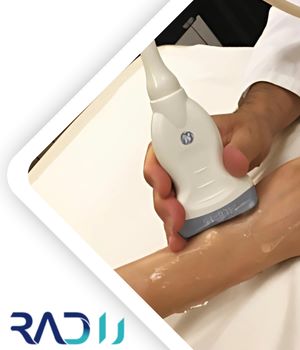 نحوه بررسی مفاصل و تاندونها با اولتراسوند نحوه بررسی مفاصل و تاندونها با اولتراسوند