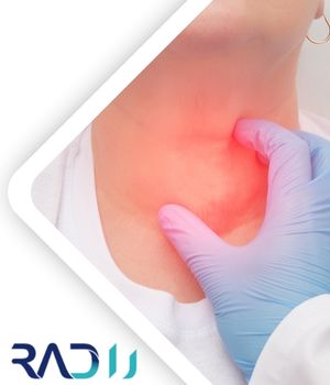 نحوه انجام الاستوگرافی تیروئید در مرکز راد نحوه انجام الاستوگرافی تیروئید در مرکز راد