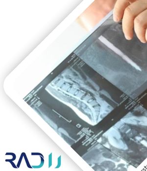 تحلیل تصاویر و تفسیر نتایج