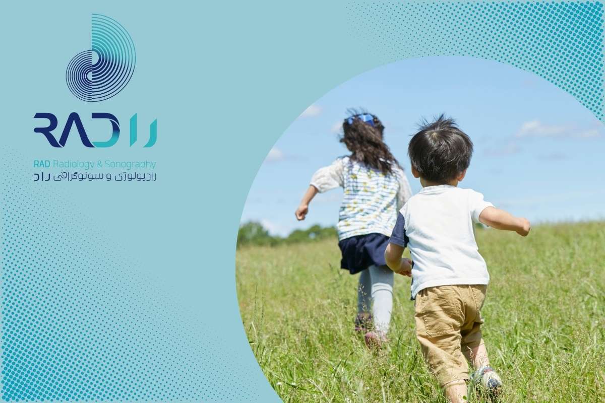 چرا برخی از کودکان بیشتر در معرض مشکلات استخوانی هستند؟