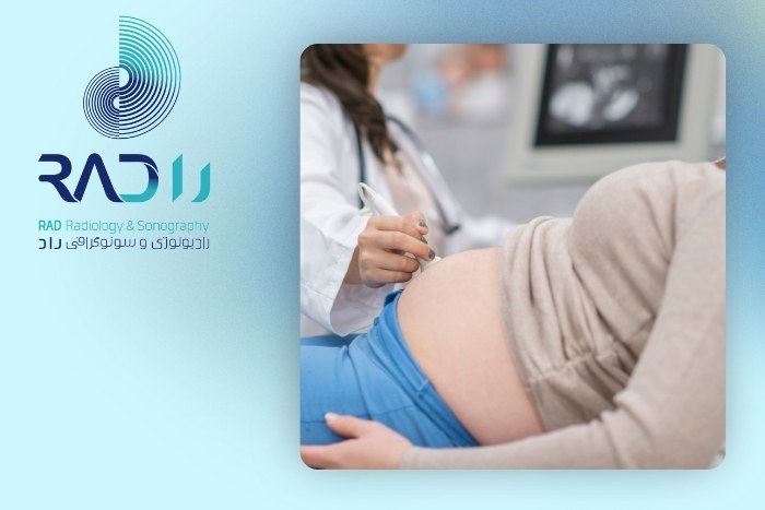 هفته‌های مهم برای سونوگرافی بارداری