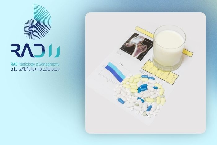 چه داروهایی میتوانند باعث کاهش تراکم استخوان شوند؟ چه داروهایی میتوانند باعث کاهش تراکم استخوان شوند؟