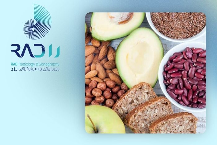 تغذیه مناسب برای بیماران تیروئیدی تغذیه مناسب برای بیماران تیروئیدی