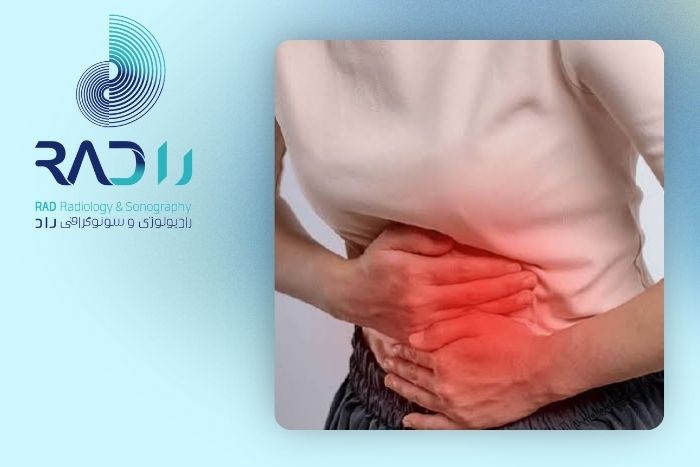 علائم فتق کشاله ران