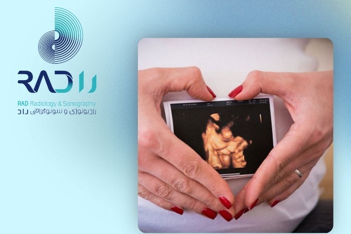چه زمانی سونوگرافی‌های مکرر ضروری هستند؟