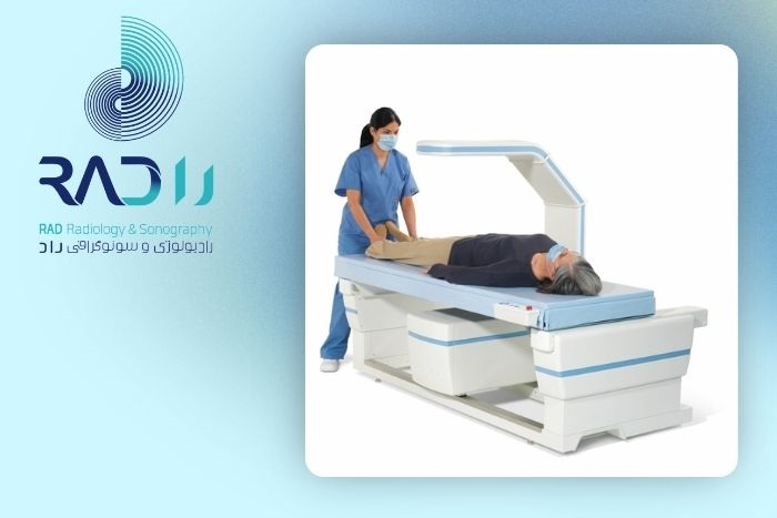 چه زمانی کاهش تراکم استخوان خطرناک است؟