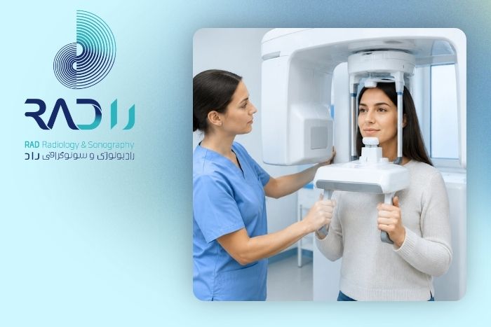 کاربردهای عکس پانورکس در ارتودنسی کاربردهای عکس پانورکس در ارتودنسی